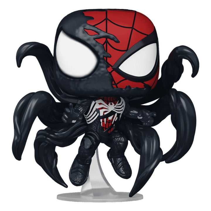 Advanced Suit 2.0 Symbiote Takeover Marvel's Spider-Man 2 Funko POP! Vinyl Figure