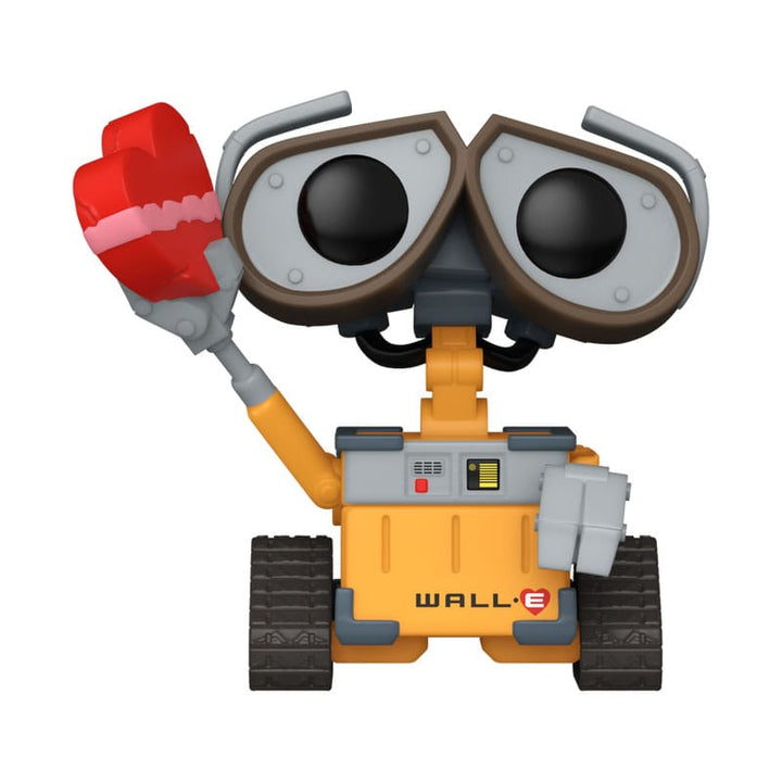 Wall-E Valentines Disney Funko POP! Vinyl Figure