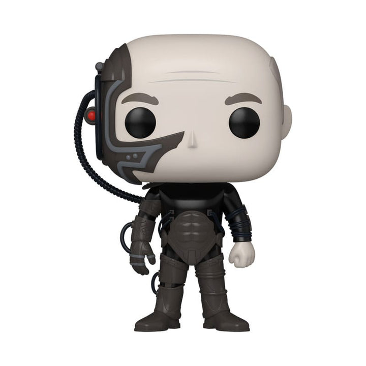 Picard Locutus of Borg Star Trek First Contact Funko POP! Vinyl Figure