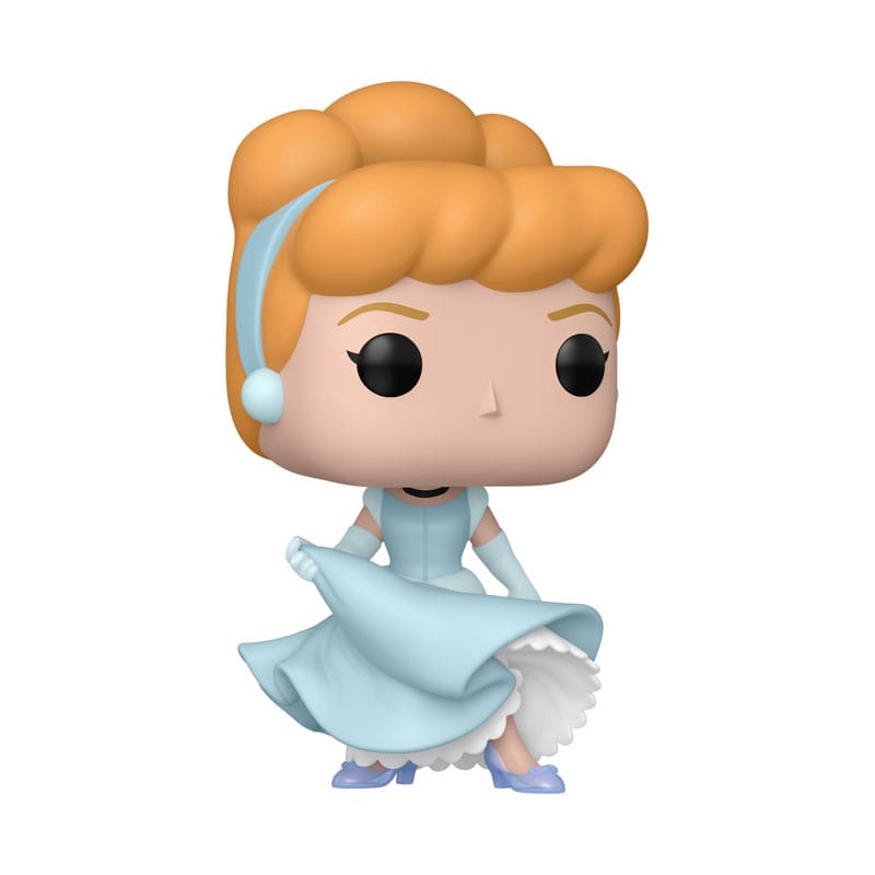 Cinderella Cinderella 75th Anniversary Disney Funko POP! Vinyl Figure