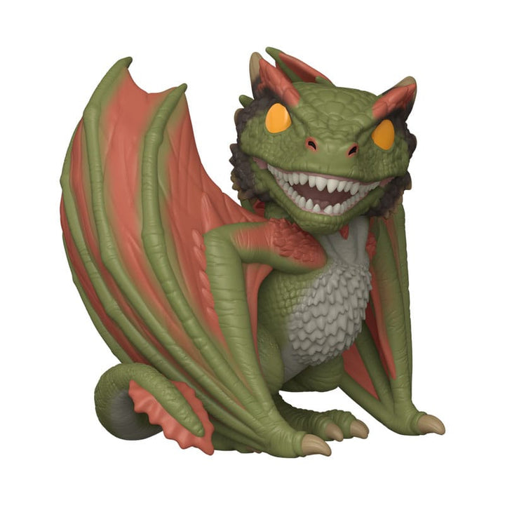 Vermax House of the Dragon Oversized Funko POP! Vinyl Figure