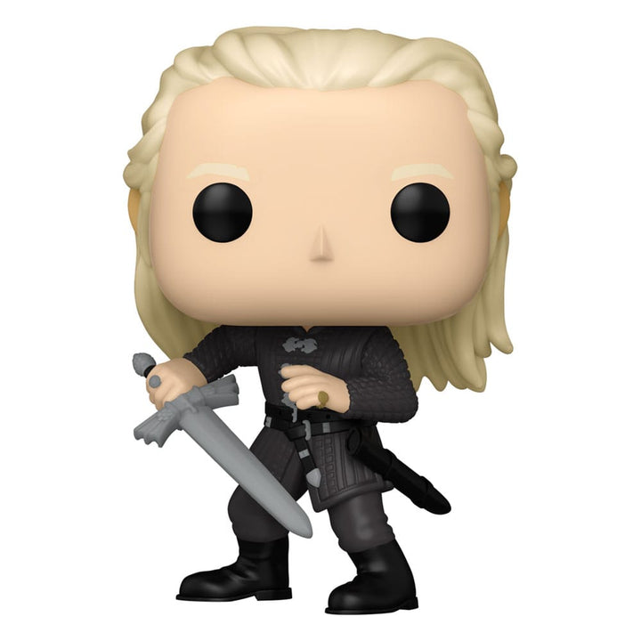 Daemon Targaryen House of the Dragon Funko POP! Vinyl Figure