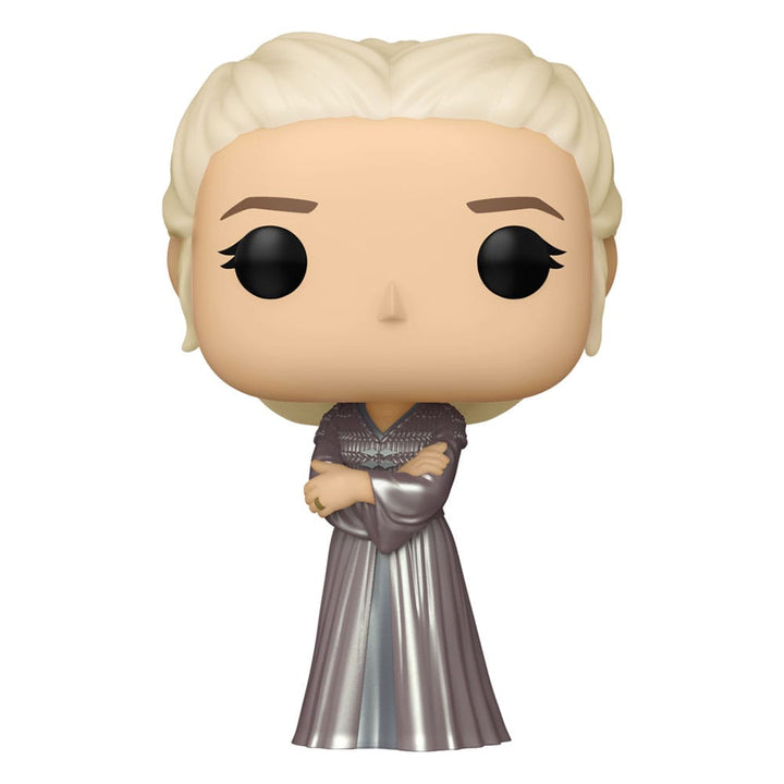 Rhaynera Targaryen House of the Dragon Funko POP! Vinyl Figure