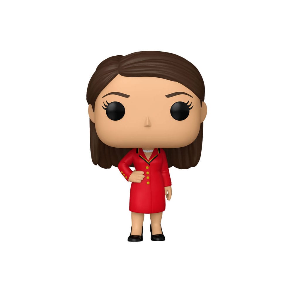 Lorelai Gilmore Gilmore Girls Funko POP! Vinyl Figure