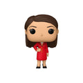 Lorelai Gilmore Gilmore Girls Funko POP! Vinyl Figure, alternate view