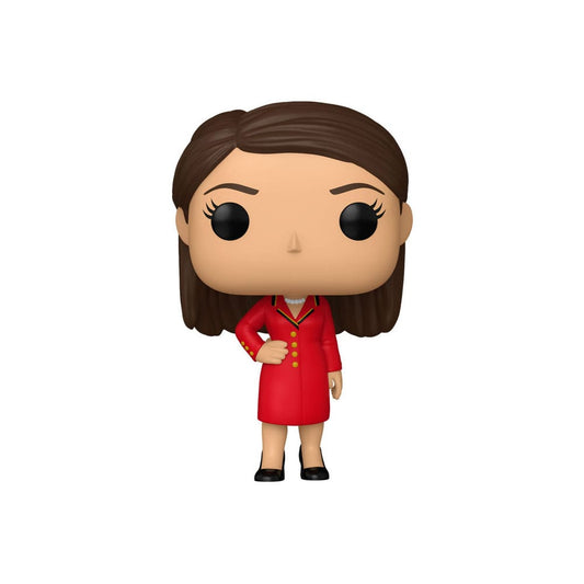 Lorelai Gilmore Gilmore Girls Funko POP! Vinyl Figure