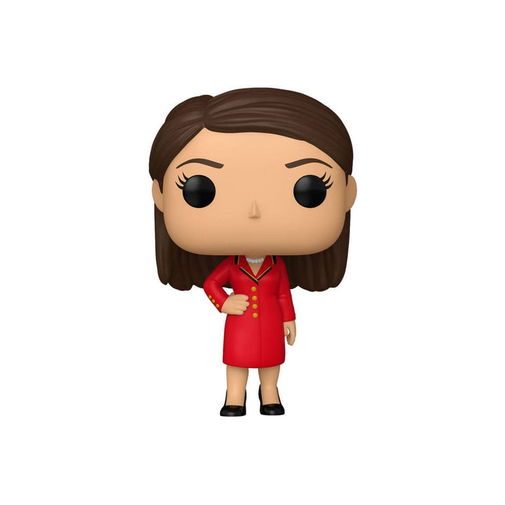 Lorelai Gilmore Gilmore Girls Funko POP! Vinyl Figure