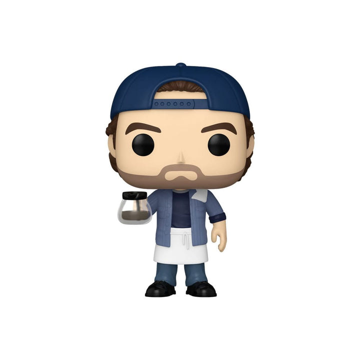 Luke Danes Gilmore Girls Funko POP! Vinyl Figure