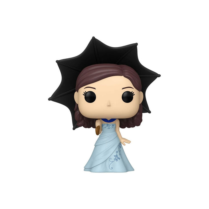 Rory Gilmore Gilmore Girls Funko POP! Vinyl Figure