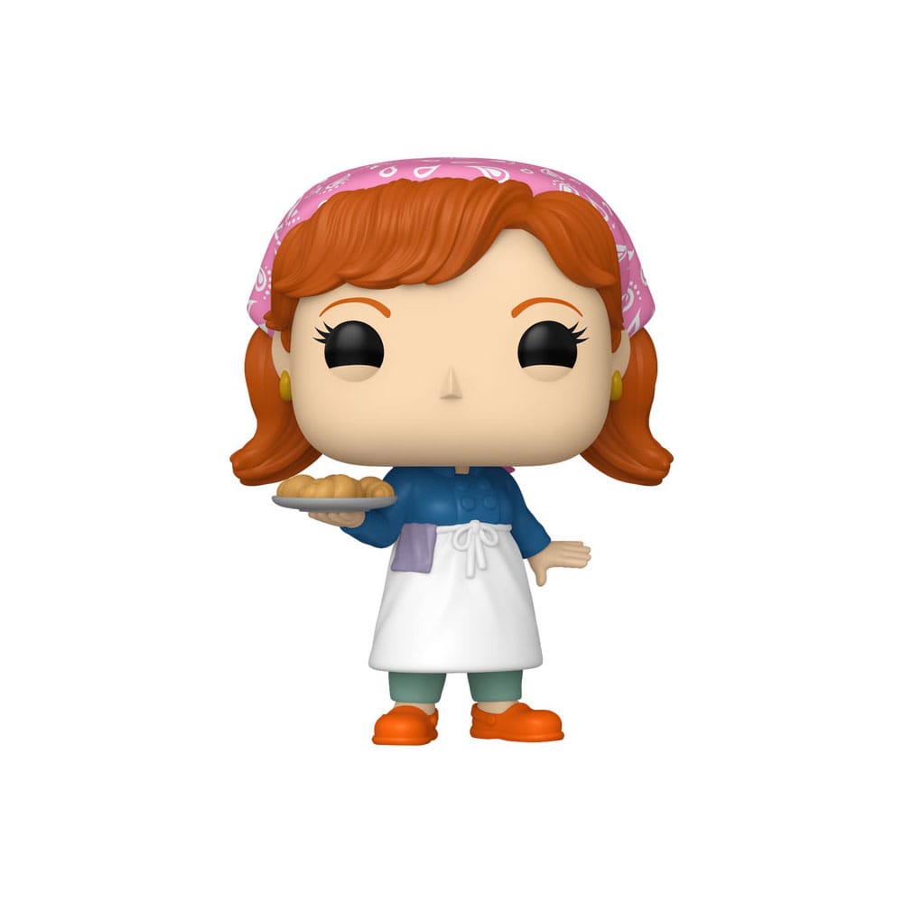 Lorelai Gilmore Gilmore Girls POP! TV Vinyl Figure