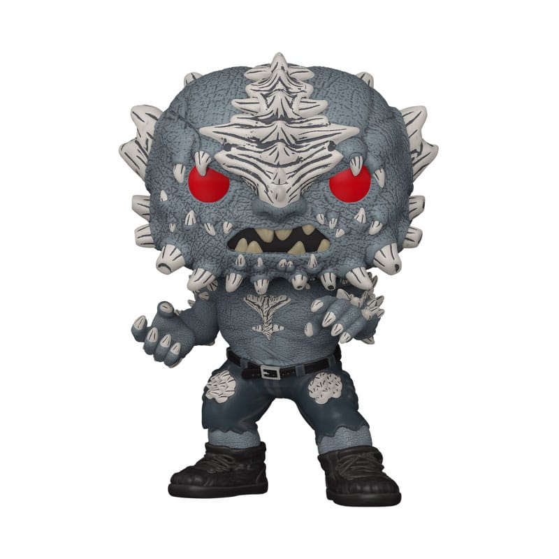 Doomsday Max Smallville Funko POP! TV Vinyl Figure