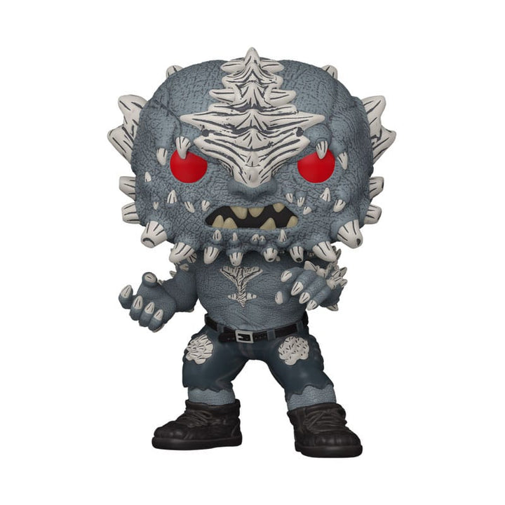Doomsday Max Smallville Funko POP! TV Vinyl Figure