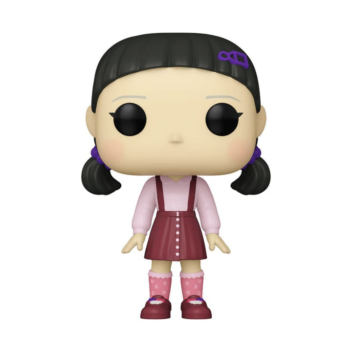 Young Hee Squid Game Funko POP! TV Vinyl Figure