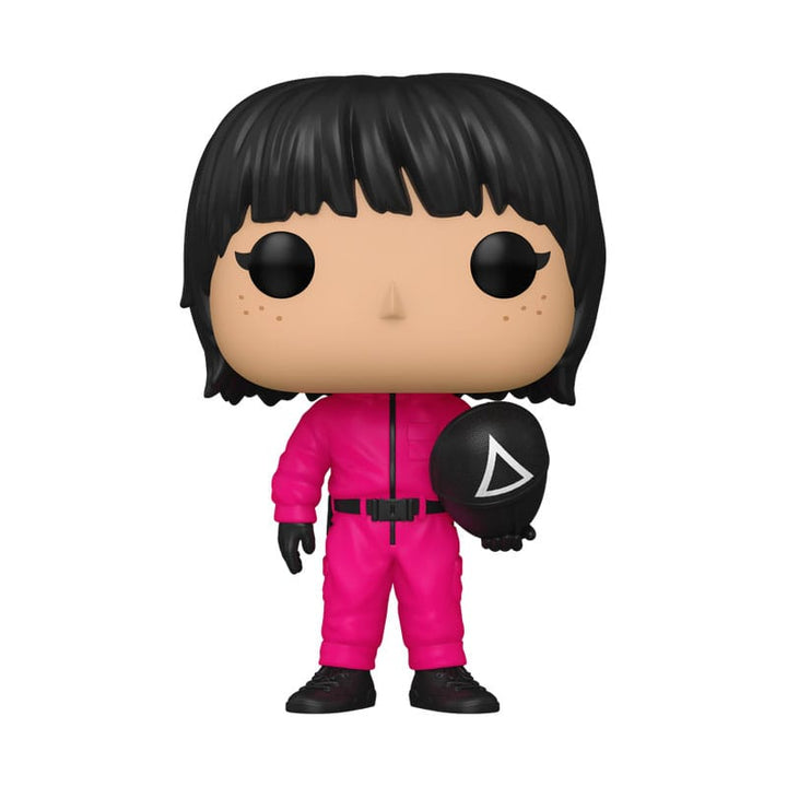 No Eul Squid Game Funko POP! TV Vinyl Figure