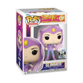 Glimmer She-Ra: Princess of Power Funko POP! Vinyl Figure *Damaged Box, alternate view