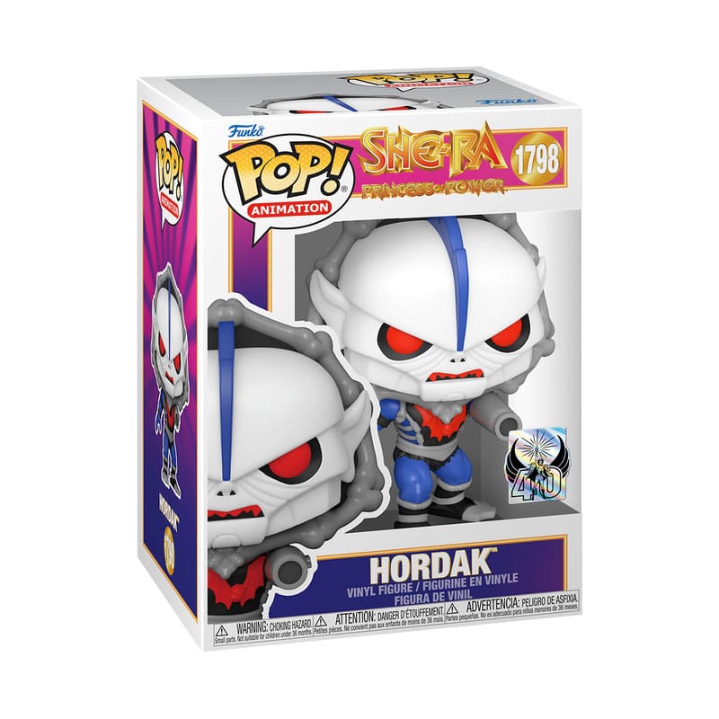 Hordak She-Ra: Princess of Power Funko POP! Vinyl Figure