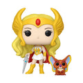 She-Ra with Kowl Masters of The Universe Funko POP! Vinyl Figure