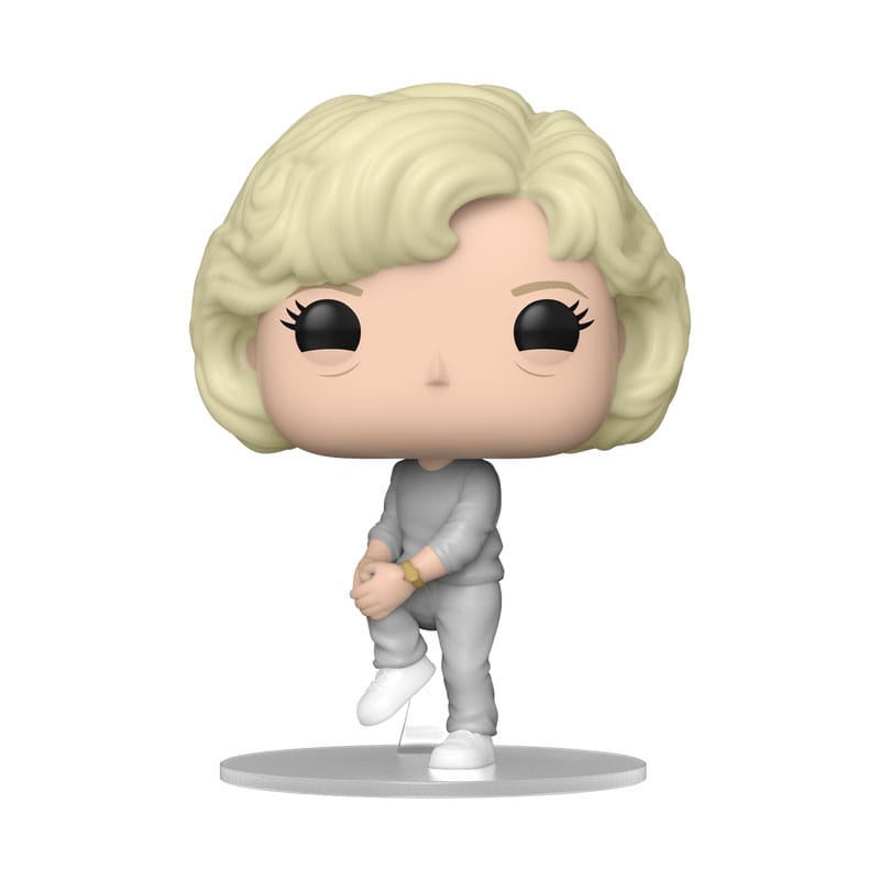 Rose in Sweatsuit (Fabulous 40) The Golden Girls Funko POP! Vinyl Figure