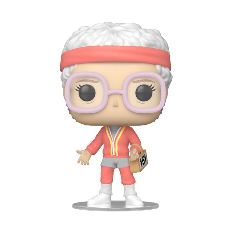 Sophia in Gym Outfit (Fabulous 40) The Golden Girls Funko POP! Vinyl Figure