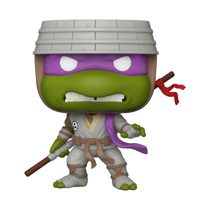 Donatello Last Ronin Teenage Mutant Ninja Turtles Funko POP! Vinyl Figure