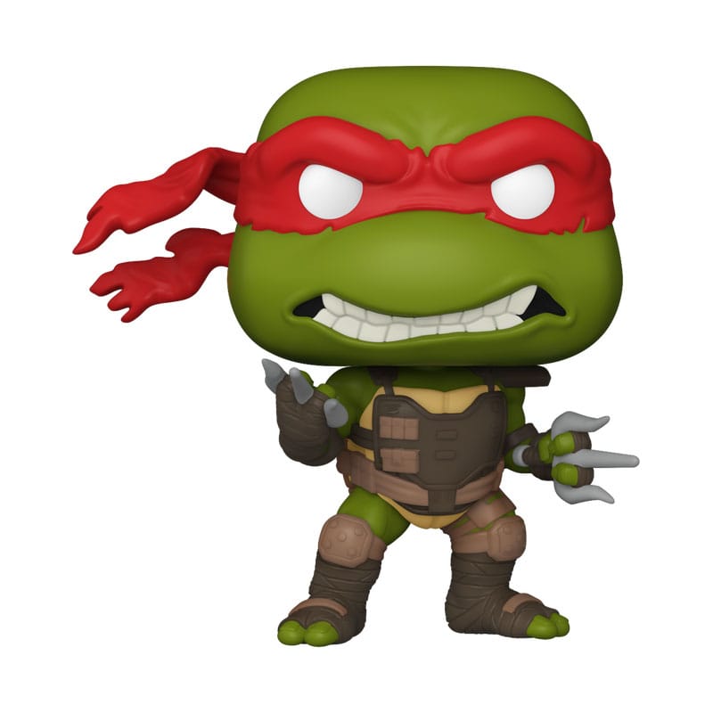 Raphael Last Ronin Teenage Mutant Ninja Turtles Funko POP! Vinyl Figure