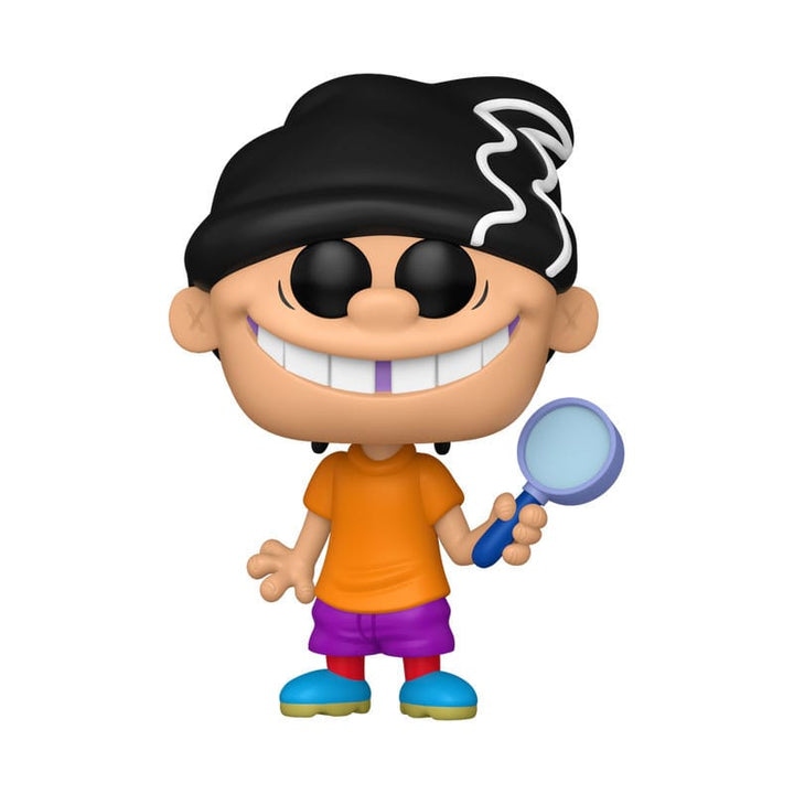 Double D Ed, Edd and Eddy Funko POP! Vinyl Figure