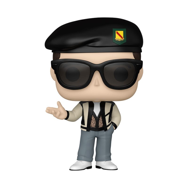 Ferris Bueller Ferris Buellers Day Off Funko POP Vinyl Figure