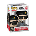 Ferris Bueller Ferris Buellers Day Off Funko POP Vinyl Figure