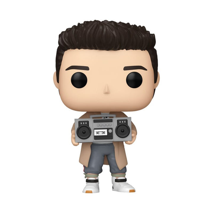 Lloyd Dobler Say Anything... Funko POP! Vinyl Figure