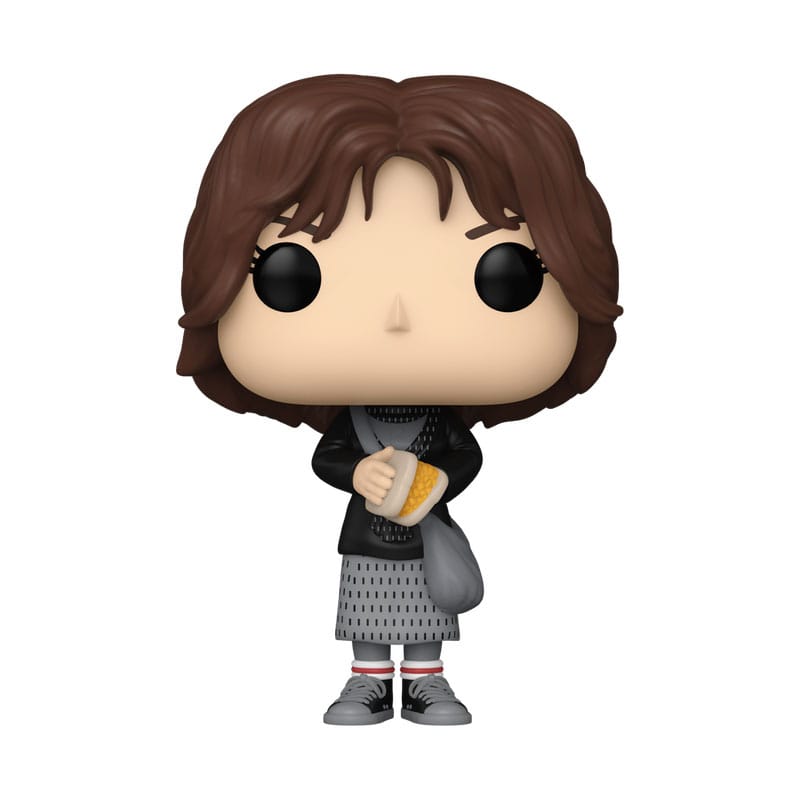 Allison Reynolds The Breakfast Club Funko POP! Vinyl Figure