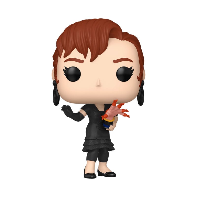 Delia Deetz Beetlejuice Funko POP! Vinyl Figure