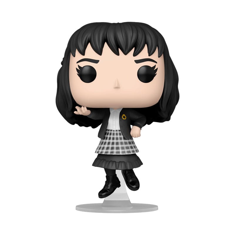 Lydia Deetz Beetlejuice Funko POP! Movies Vinyl Figure