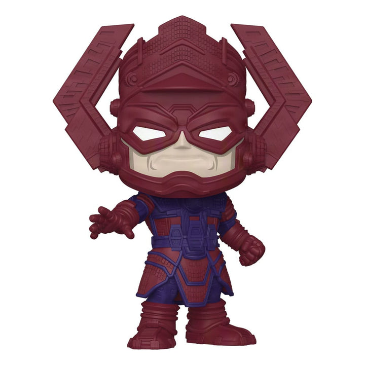 Galactus Marvel The Fantastic Four First Steps Super Sized Funko POP! Vinyl Figure