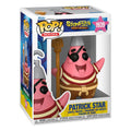 Patrick Star (Pirate) SpongeBob SquarePants Funko POP! Vinyl Figure