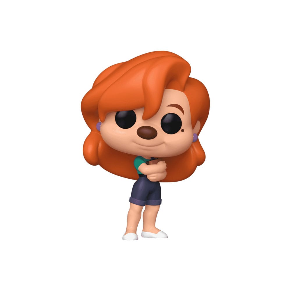Roxanne A Goofy Movie Funko POP! Vinyl Figure