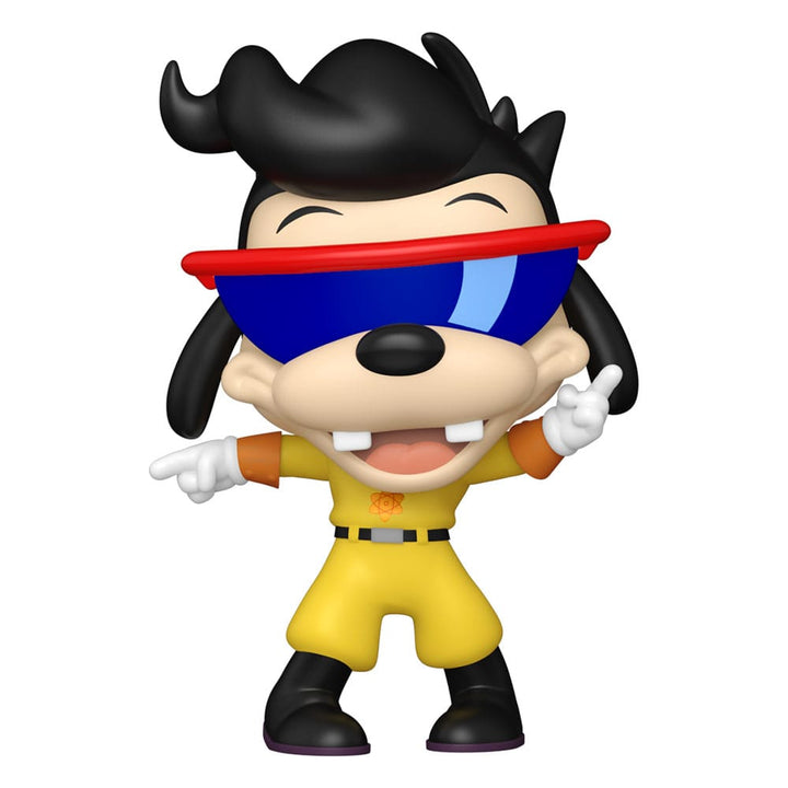 Max Disney A Goofy Movie Funko POP! Vinyl Figure