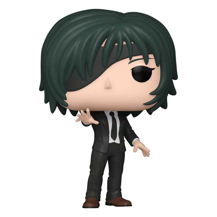 Himeno Chainsaw Man Funko POP! Vinyl Figure