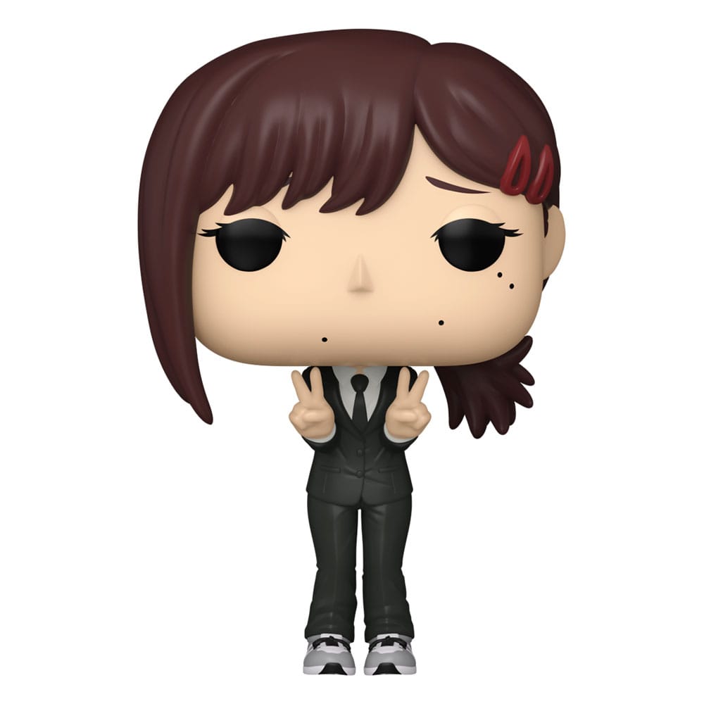 Kobeni Chainsaw Man Funko POP! Vinyl Figure