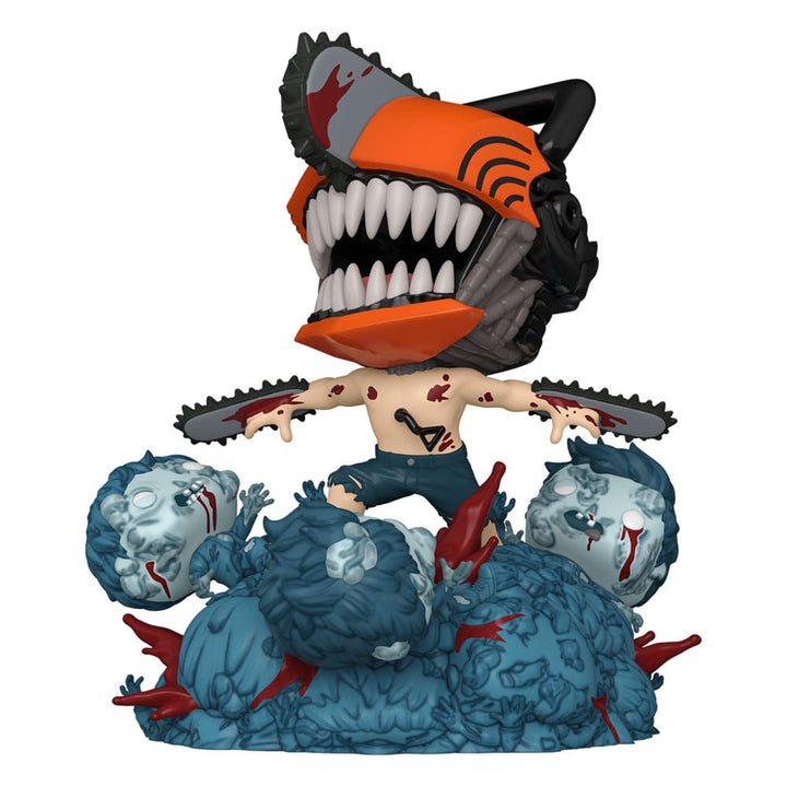 Chainsaw Man Funko POP! Deluxe Vinyl Figure