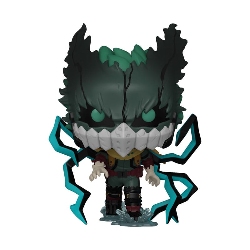 Izuku Midoriya My Hero Academia Funko POP! Vinyl Figure