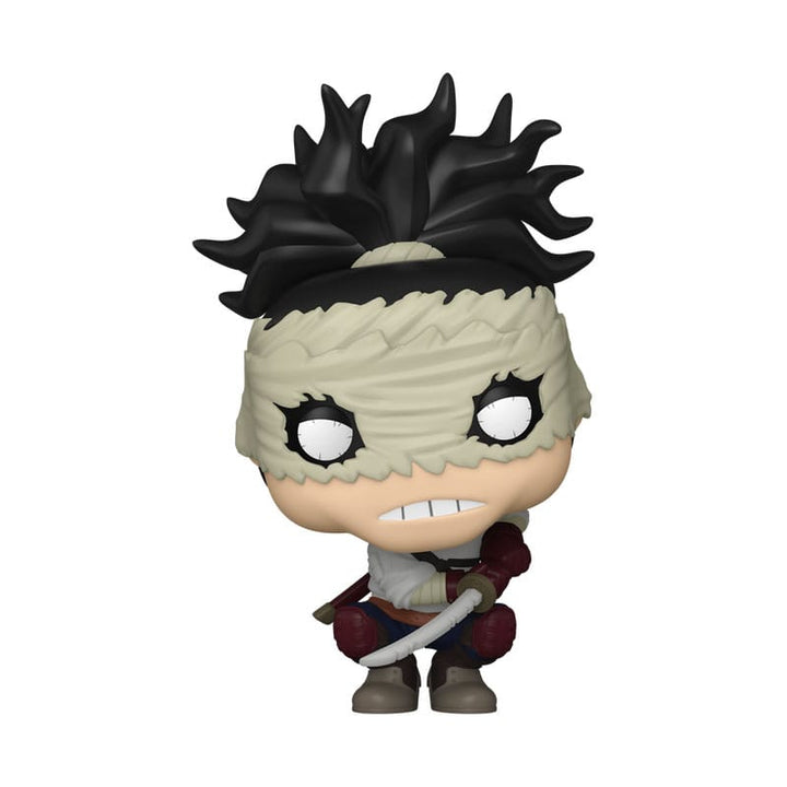 Stain My Hero Academia Funko POP! Vinyl Figure