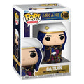 Caitlyn Arcane League of Legends Funko POP Vinyl Figure