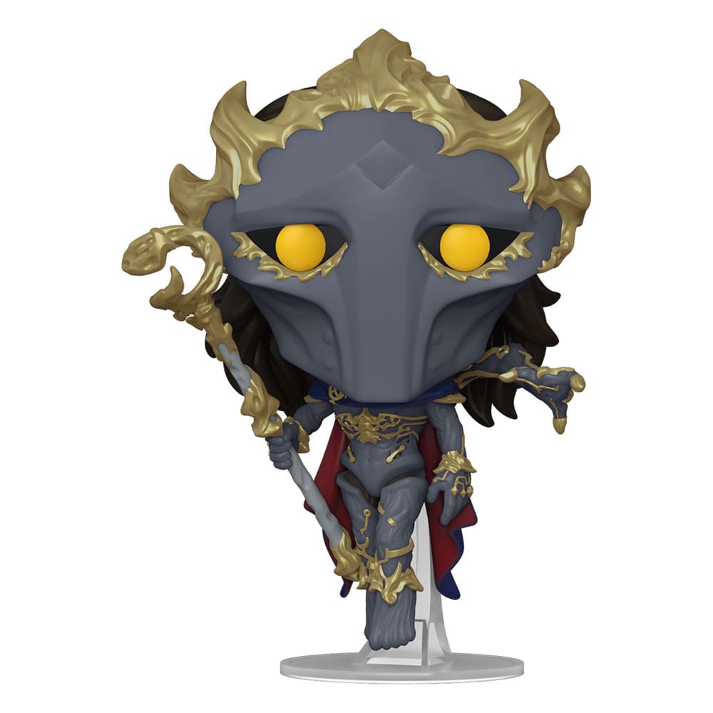 Champion Viktor Arcane League of Legends Funko POP! Vinyl Figure