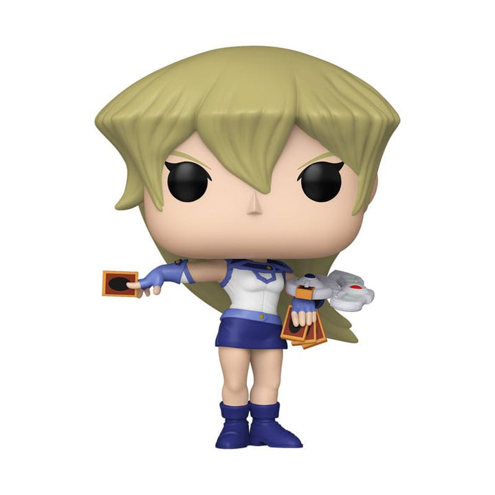 Alexis Rhodes Yu-Gi-Oh! Funko POP! Vinyl Figure