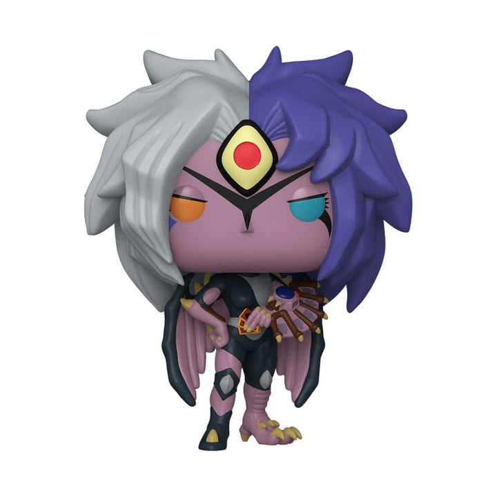 Yubel Yu-Gi-Oh! Funko POP! Vinyl Figure