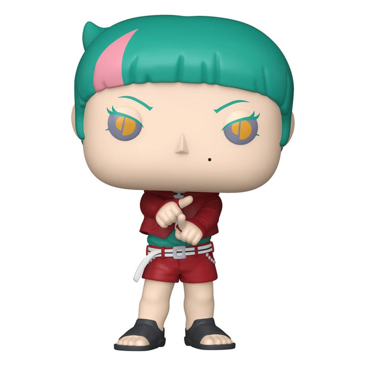Demon Boruto Naruto Next Generations Funko POP! Animation Vinyl Figure