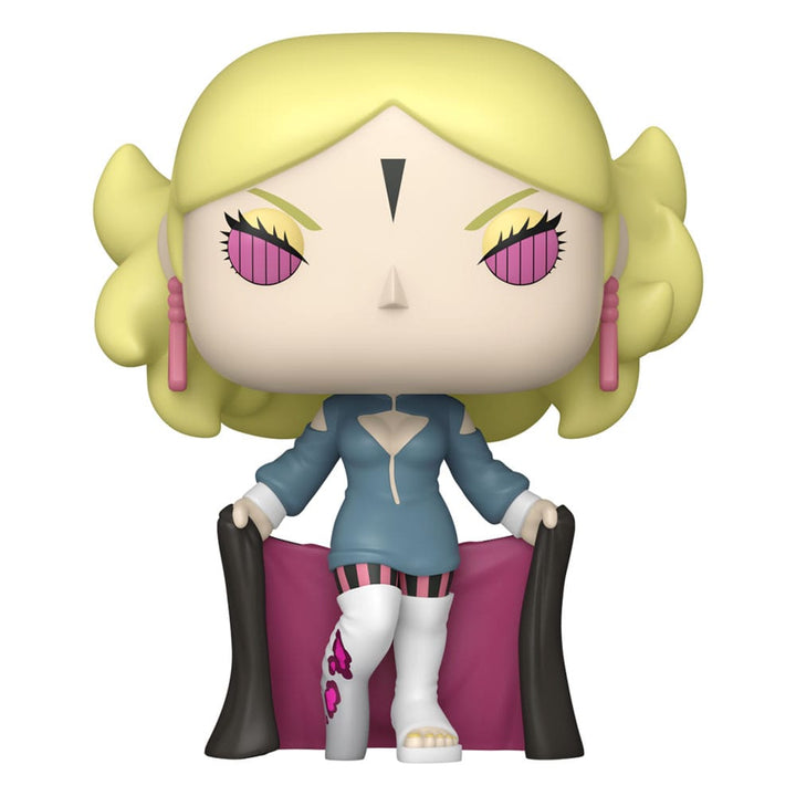 Delta Boruto Naruto Next Generations Funko POP! Animation Vinyl Figure