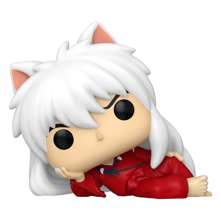 Inuyasha (Lay) Inuyasha Animation Funko POP! Vinyl Figure