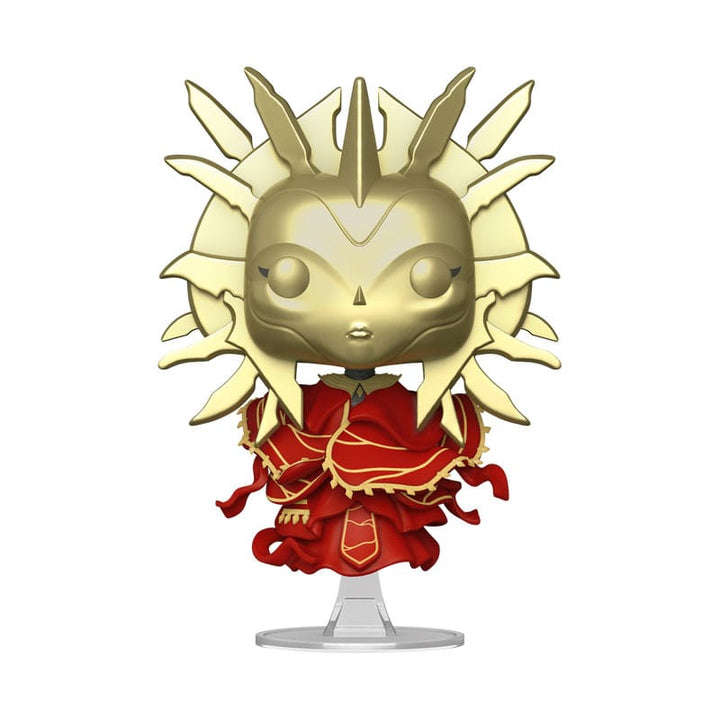 Lady of Pain Dungeons and Dragons Funko POP! Vinyl Figure