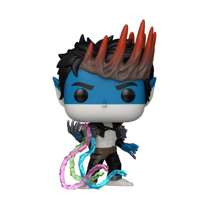 Oko the Trickster Magic the Gathering Games Funko POP! Vinyl Figure